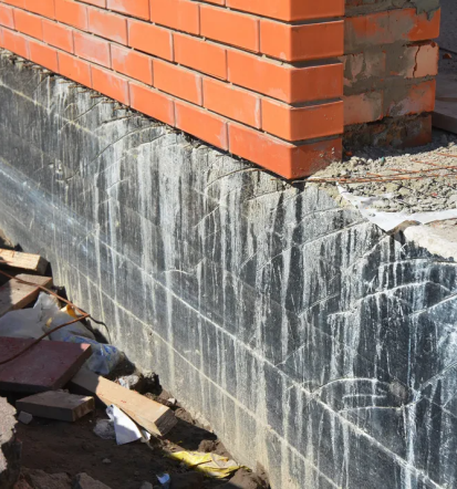 Gute Bauabdichtungen Idstein