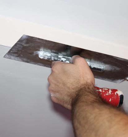 Preiswerte Gips- und Maurerdienste in Heidelberg und Umgebung