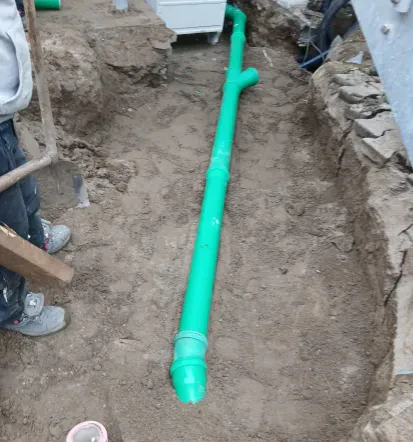 Komplettsanierungen in Nußloch