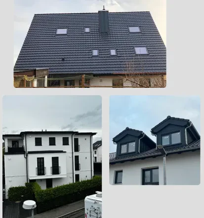 Energieeffiziente Dachlösungen Schwabach
