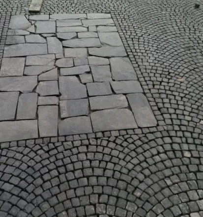 Beste Pflasterbauarbeiten im Umkreis Alzey vom Profi