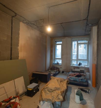 Experten für Wohnungsrenovierungen in Stimpfach und Umkreis