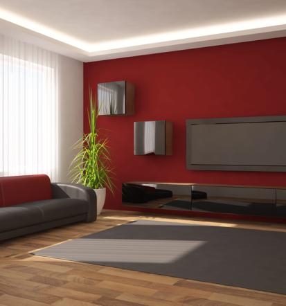 Beste Raumgestaltung in Saarbrücken, Köln und Umkreis