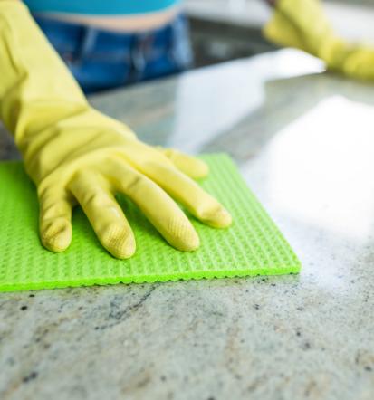 Jetzt Küchen reinigung Greding professionell durchführen lassen