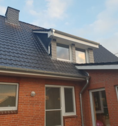 Gute Dachdeckerei in Schleswig-Holstein