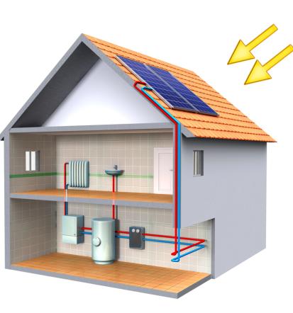Effektive Energieberatung im Saarland