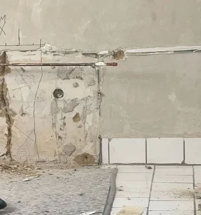 Fachgerechte Sanitärarbeiten und Badsanierung