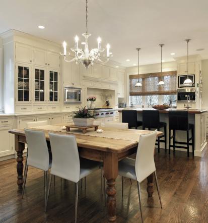 Hygienische Küchen reinigung Greding zum fairen Preis