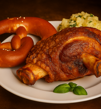 Köstliches Catering in Parsberg