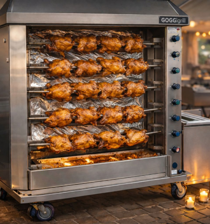 Hochwertiger Catering-Service in Oberpfalz