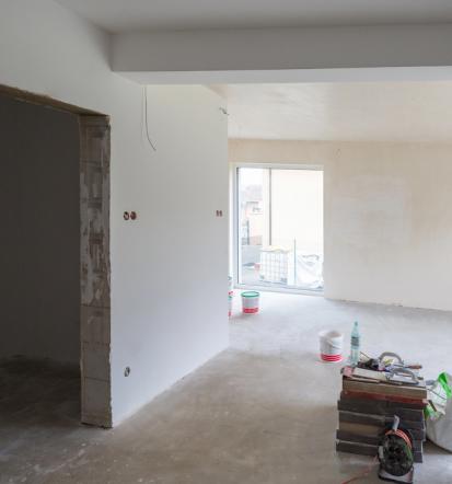 Fachgerechter Innenausbau Schwarzwald-Baar-Kreis