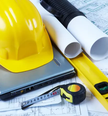 Erfahrene Bauingenieure und Projektleitung in Langen und Umgebung