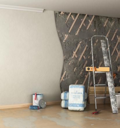 Günstige Renovierungen in Stimpfach und Umkreis