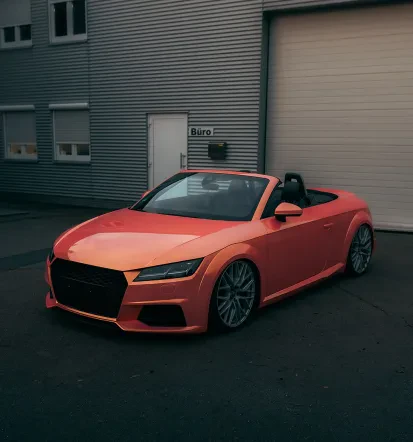 Top Auto Wrapping nach Maß in Epfenbach und Umgebung