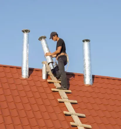 Guter Dachdecker und Zimmerei in Erbach und deutschlandweit