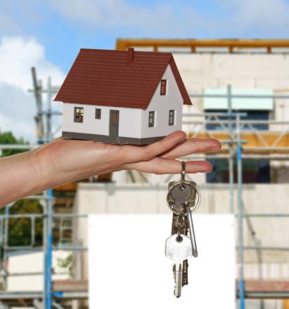 Gute Baufirma in Stimpfach und Umkreis