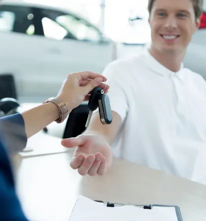 Günstige Autovermietung Ravensburg, flexibel & zuverlässig