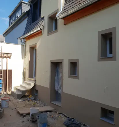 Günstiger Trockenbau- und Sanierungsservice in Kronberg