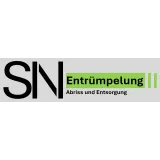 SN Entrümpelung Abriss und Entsorgung