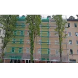CL Gerüstbau KG