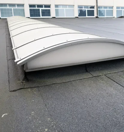 Die besten Flachdacharbeiten Pforzheim mit Umkreis