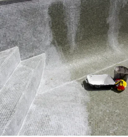 Günstige Mauerwerkstrockenlegung Gröbenzell, München