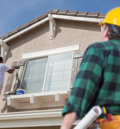 Energetische Sanierung im Saarland