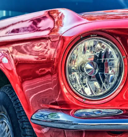 Fachgerechte Fahrzeugbewertung für Oldtimer und Supercar in Dortmund und Umkreis