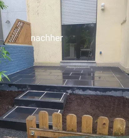 Preisgünstiger Haus- und Gartenbauer im Kreis NRW