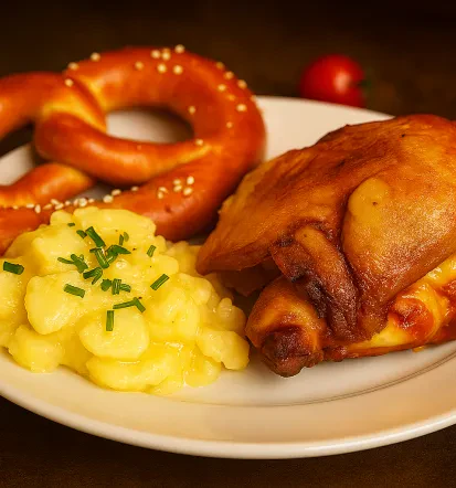 Preiswerter Catering-Service in Parsberg, Oberpfalz