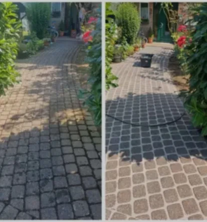 Guter Haus- und Gartenbauer im Kreis NRW