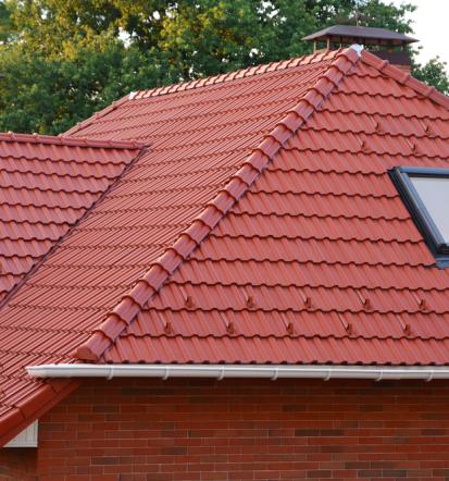 Hochwertige Bauklempnerarbeiten in Schleswig-Holstein