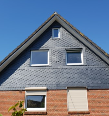 Preiswerte Dachdeckerei in Schleswig-Holstein