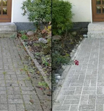 Günstiger Haus- und Gartenbau im Kreis NRW