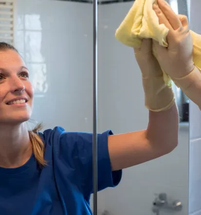 Ihre beste Reinigungsfirma Vöhringen, 24/7 erreichbar