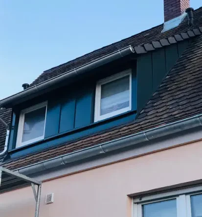 Flachdach- und Steildachservice Schwabach