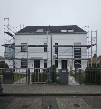 Bester Trockenbau- und Sanierungsservice in Kronberg