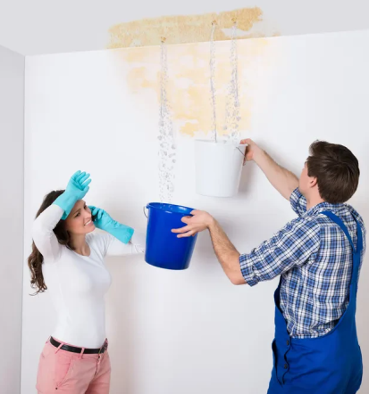 Hochwertige Bauabdichtungen Idstein