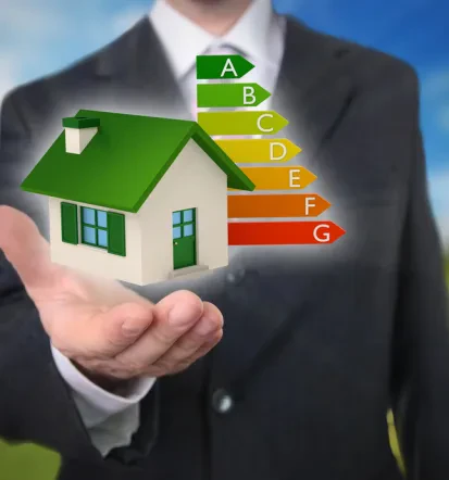 Individuelle Energieberatung in Berlin