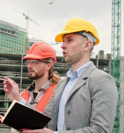 Fachgerechte Bauarbeiten in Stimpfach und Umkreis