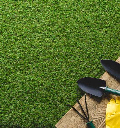 Preiswerter Garten- und Landschaftsbau im Landkreis Gießen