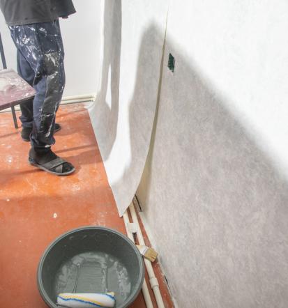 Gute Renovierungen in Stimpfach und Umkreis