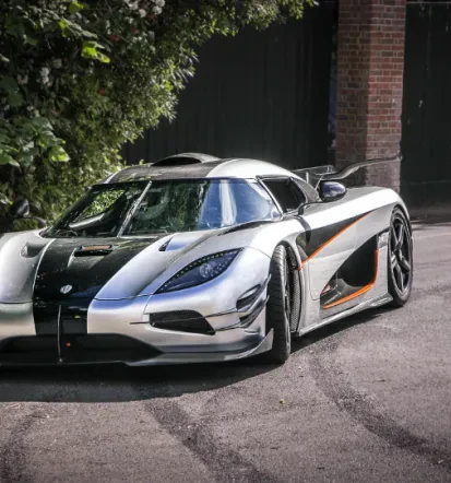 Professionelle Fahrzeugbewertung für Supercars in Dortmund und Umgebung