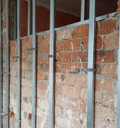 Zuverlässige und kompetente Baufirma für Trockenbau, Akustikbau und Renovierung in Karlsruhe