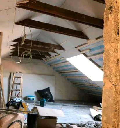 Professioneller Haus- und Gartenbau im Kreis NRW