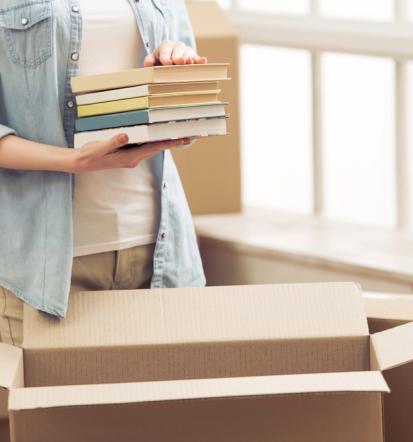 Günstiger Möbeltransport für Privat- und Gewerbekunden in Berlin und Umgebung