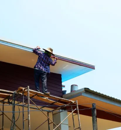 Erfahrene Fachleute für Dachdeckung in Berlin Brandenburg und Umgebung