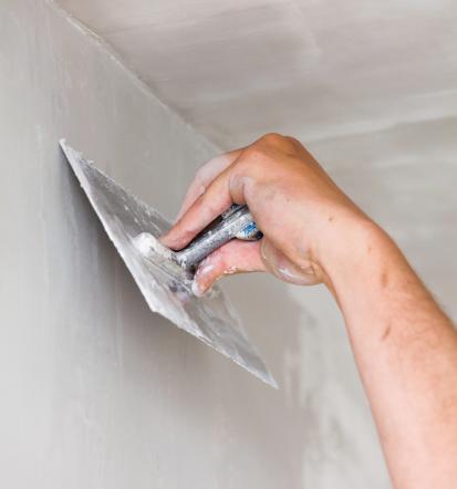 Fachgerechte Gips- und Maurerdienste in Heidelberg und Umgebung