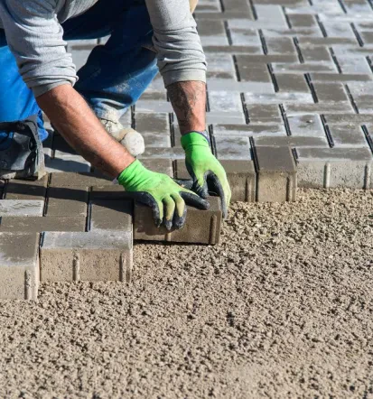 Fachgerechte Natursteinarbeiten im Landkreis Coburg