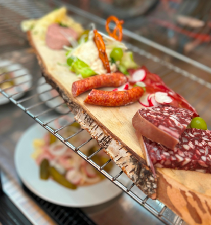 Guter Catering-Service in Parsberg Umkreis